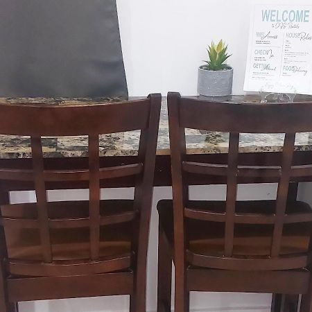 Ferienwohnung Budget & Basic In Local Neighborhood, 7Min Drive To Downtown Nassau Beach Paradise Exterior foto