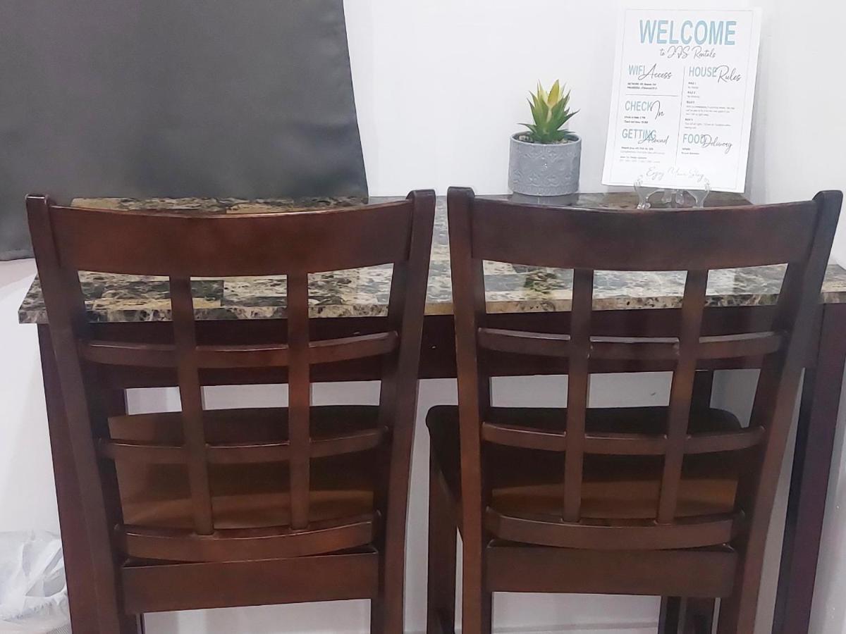 Ferienwohnung Budget & Basic In Local Neighborhood, 7Min Drive To Downtown Nassau Beach Paradise Exterior foto
